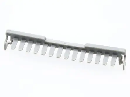 Produktfoto 1 von Molex Anschlusspositionssicherung Steckverbinder-Zubehör, 505152