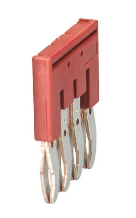 Produktfoto 1 von Wieland IVB WTPN Querverbinder