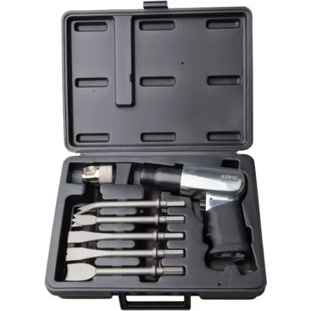Produktfoto 1 von SAM RC293HBC RC, L. 190mm Schweißerhammer