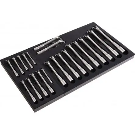 Produktfoto 1 von SAM Schaumstoffmodul Schaum, 10120 g