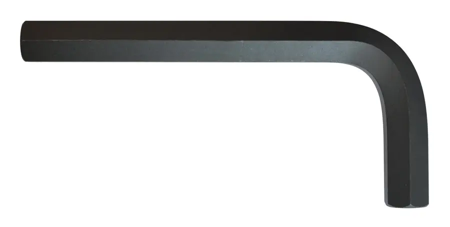 Produktfoto 1 von Bessey Sechskantschlüssel L-Schlüssel Zöllig/metrisch Kurz 22 mm