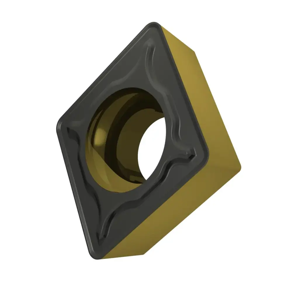 Produktfoto 1 von Dormer 95 ° Einfügen, H. 3.97 mm, L. 9.7 mm