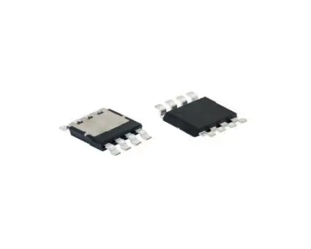 Produktfoto 1 von Vishay TrenchFET N-Kanal, Oberfläche MOSFET Erweiterung 40 V / 170 A 136 W, 10-Pin PowerPack