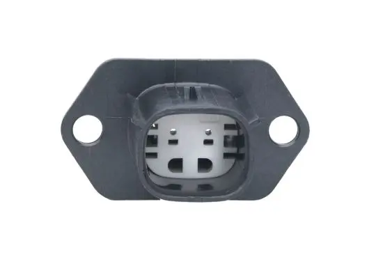 Produktfoto 1 von Molex 19429 Serie Steckverbindergehäuse, Stecker, Gerade, 22 to 14 AWG, 2-polig, Steckverbindergehäuse