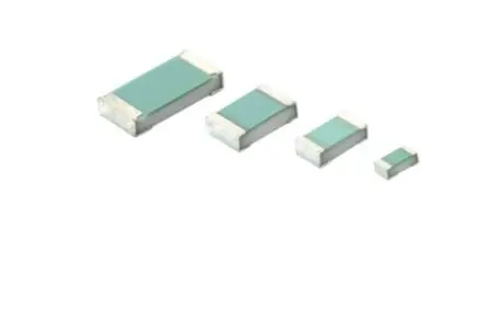 Produktfoto 1 von Vishay MCS 0402 Dünnschicht Widerstand 6.8 kΩ 0.01 Oberfläche / 0.1 W ±50 ppm/K, 0402 Gehäuse