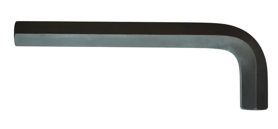 Produktfoto 1 von Bessey Sechskantschlüssel L-Schlüssel Zöllig/metrisch Kurz 1.1/4 in