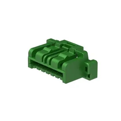 Produktfoto 1 von Molex 502578 Stecker Steckverbindergehäuse 1.50 mm, 4-polig / 1-reihig Gerade, Kabel