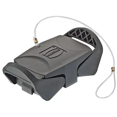 Produktfoto 1 von HARTING Han Eco Modular Staubschutzdeckel, 79 x 58.25 x 31.8 mm