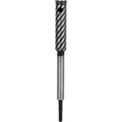Produktfoto 1 von Bosch Wolframcarbid 28 mm x 300mm, 1 Stück