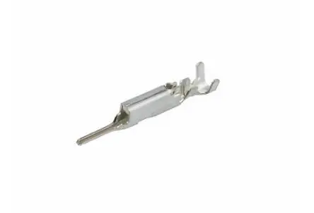 Produktfoto 1 von Molex 56086 Crimp-Anschlussklemme, Stecker Crimpbefestigung 28 AWG, Zinn 22 AWG