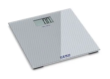 Produktfoto 1 von Kern MGD 100K-1 Waage Waage Zählfunktion 180kg / Auflösung 1.8