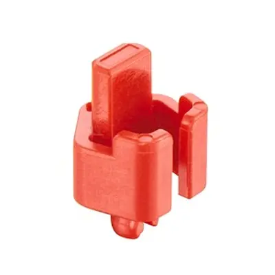 Produktfoto 1 von HARTING Han HP Codierelement, Gerade, 1-polig
