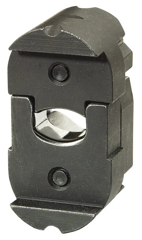 Produktfoto 1 von MECATRACTION NP Crimpmatrize, Crimpzange