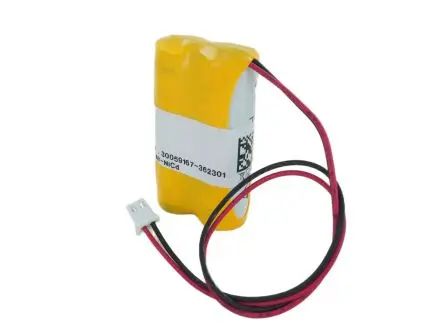 Produktfoto 1 von Exalium Exalium Premium Batterie 1