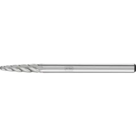 Produktfoto 1 von PFERD Rüggeberg France Fräser Kegel 3 mm Wolframcarbid