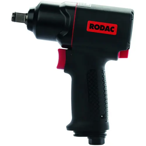 Produktfoto 1 von SAM 1/2 in Schlagschrauber Pneumatisch, 11000 rpm