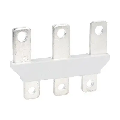 Produktfoto 1 von Lovato BFX Series Zubehör Phasenbarriere