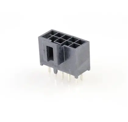 Produktfoto 1 von Molex 93601 Stromversorgungssteckverbinder in robuster Ausführung Stecker, 17-polig 10A, Steckverbindereinsatz, Einsatz