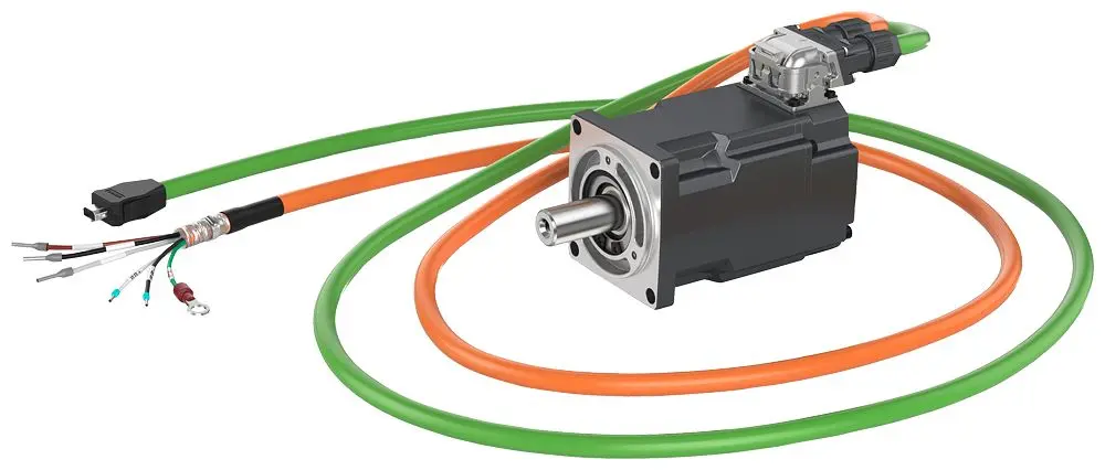 Produktfoto 1 von Siemens 350 / 380 Kabel Kabel