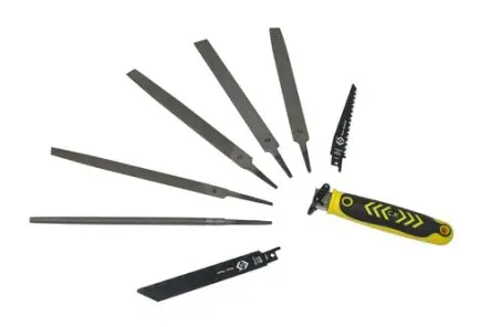 CK Multi-Tool Set MULTIFUNKTIONSWERKZEUG-SETS 5-Stk