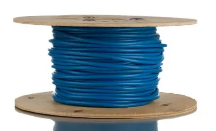 Produktfoto 1 von Lapp YY Steuerkabel, 7-adrig x 0.75 mm² 18 AWG Ungeschirmt Blau, 50 m, Polyvinylchlorid