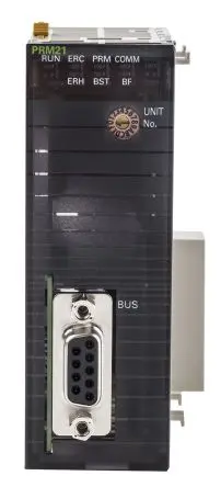 Produktfoto 1 von Omron CJ1W SPS-E/A Modul SPS-E/A Modul