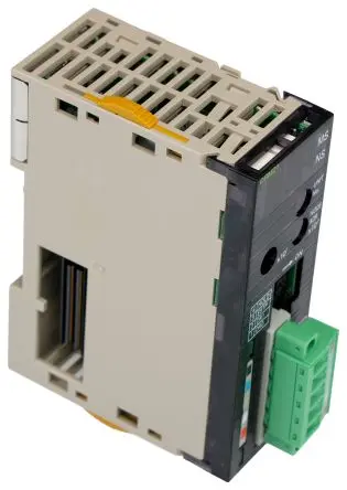Produktfoto 1 von Omron CJ SPS-E/A Modul SPS-E/A Modul für Serie CJ