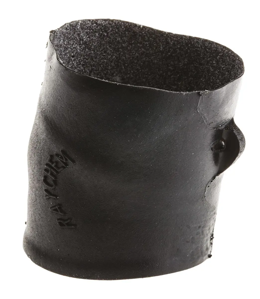Produktfoto 1 von TE Connectivity 222K1 Wärmeschrumpfschlauch, Flüssigkeit resistentes Elastomer Schwarz