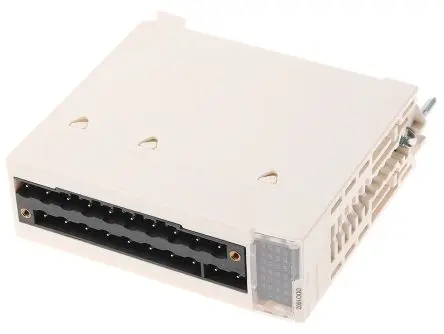 Produktfoto 1 von Schneider Electric SPS-E/A Modul Modicon X80