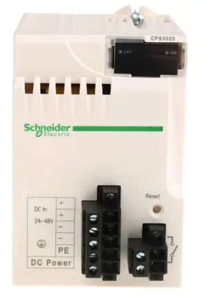 Produktfoto 1 von Schneider Electric Modicon X80 für Analog, digital