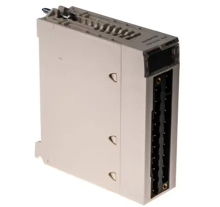 Produktfoto 1 von Schneider Electric SPS-E/A Modul Modicon X80 Analog