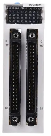 Produktfoto 1 von Schneider Electric SPS-E/A Modul Modicon X80 24V dc