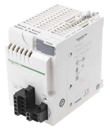 Produktfoto 1 von Schneider Electric Modicon X80 für Analog, digital