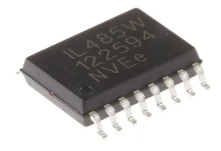 NVE Leitungstransceiver Bus-Transceiver CML Digital Nicht invertierend 16-Pin SOIC