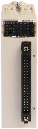 Produktfoto 1 von Schneider Electric SPS-E/A Modul Modicon X80 Diskret