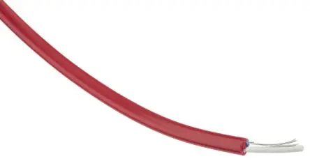 Produktfoto 1 von RS PRO Ungeschirmt 7 25 m Polyvinylchlorid-isoliert Thermoelementkabel/-draht Thermoelementdraht für Thermoelement Typ