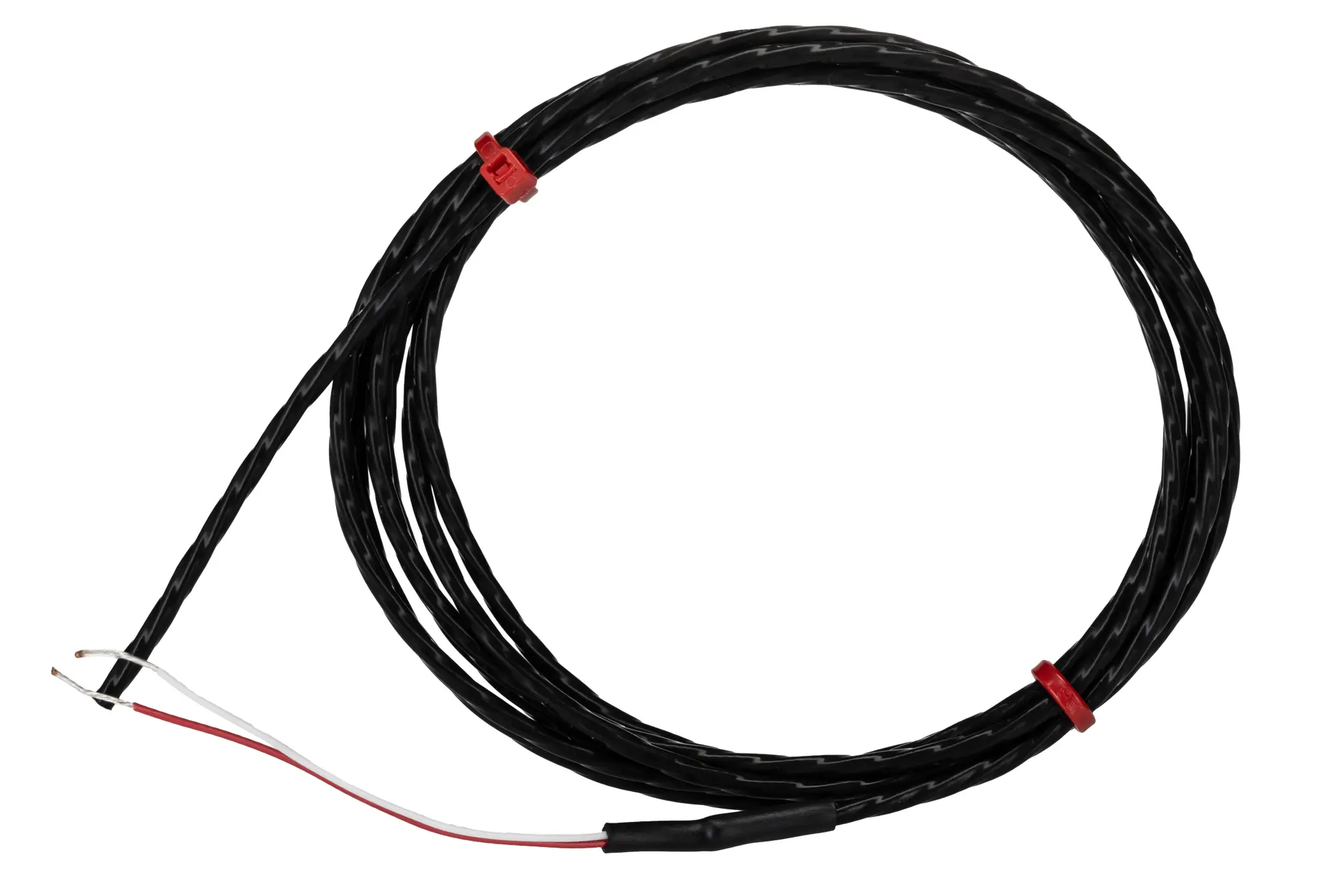 Produktfoto 1 von RS PRO Perfluoralkoxyalkan NTC Thermistor -30 °C / 150 °C