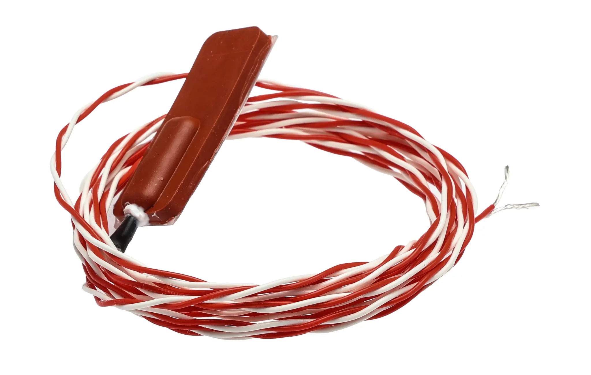 Produktfoto 1 von RS PRO Silikon NTC Thermistor -50 °C / 150 °C x 1 m
