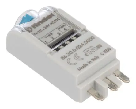 Produktfoto 1 von Finder Steckmodul