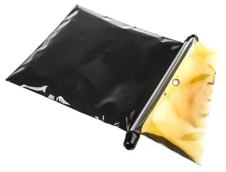 Produktfoto 1 von Electrolube UR5097 Vergussmasse Polyurethan, Aushärtung 24 h Packung 250 g Schwarz