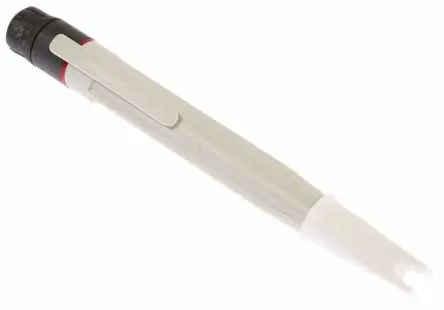 Produktfoto 1 von RS PRO Volt-Stick PRO, Spannung Kontaktloser Spannungsprüfer, 230 V ac bis 1000 V ac CAT III