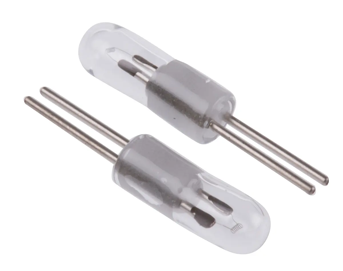 Produktfoto 1 von Maglite Glühlampe Taschenlampen-Ersatzlampe