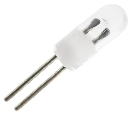 Produktfoto 1 von Maglite Glühlampe Taschenlampen-Ersatzlampe