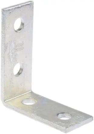 Produktfoto 1 von Unistrut Gehäuse-Zubehör Stahl 40mm