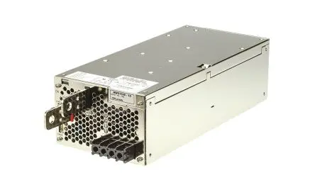 Produktfoto 1 von TDK-Lambda HWS Schaltnetzteil 1 15V dc 1.5 kW, Fahrgestell 370 V dc, 265V ac