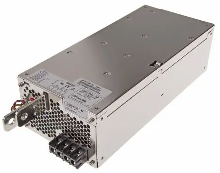 Produktfoto 1 von TDK-Lambda HWS Schaltnetzteil 1 48V dc 1.5 kW, Fahrgestell 370 V dc, 265V ac