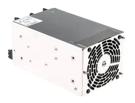 Produktfoto 1 von TDK-Lambda HWS Schaltnetzteil 1 48V dc 624 W, Fahrgestell 370 V dc, 265V ac
