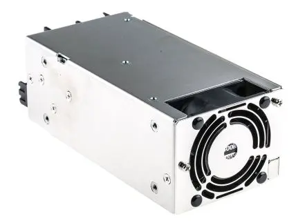 Produktfoto 1 von TDK-Lambda HWS Schaltnetzteil 1 15V dc 330 W, Fahrgestell 370 V dc, 265V ac