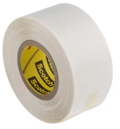 Produktfoto 1 von 3M SLW -R Kabelmarkierer Nachfüllpack, 127 mm x 25mm