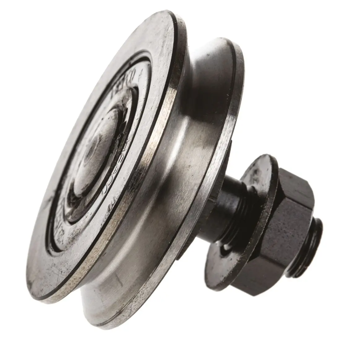Produktfoto 1 von HepcoMotion Kurvenrolle Kugel, Wellen-Ø 36 mm 15 mm